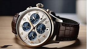 5 Best IWC Watches For Men of 2024