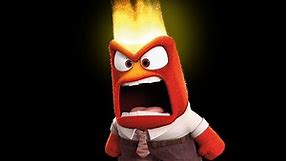 Funniest Anger Moments (Inside Out)