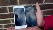 iPhone 6 vs iPhone 5