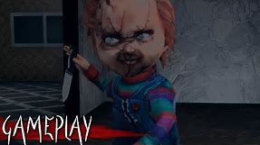 Chucky | Gameplay
