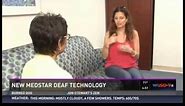 New Videophone Technology Enhances Communication for Deaf and Hard-of-Hearing Patients