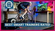 Best Smart Trainers 2023 | 10-Way Mega-Test