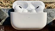 Apple AirPods Pro (2nd Generation) With MagSafe Charging Case (USB‑C) Review
