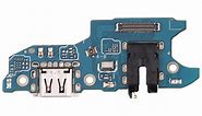 Charging Connector Flex / PCB Board for Oppo A17