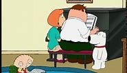 Family Guy - "You can only play the piano when you're drunk"
