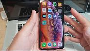 iPhone XS Finally Support Dual SIM Card - But There's a Catch !!