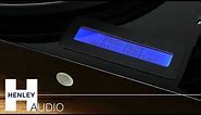 Pro-Ject Audio Systems | Juke Box E