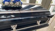 Celebrating the Life of... - E H Ford Mortuary Services