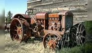 Stari traktori