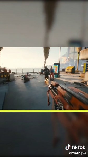 New modding tool for #Cyberpunk2077 #videogames #gamingfacts #gaming