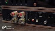 CES 2017 - Klipsch Powergate Max Amplifier