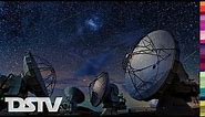 The Birth Of ALMA Observatory - 2012 Space Documentary