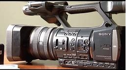 Tech Tip: Sony AX2000 Camera