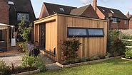 Garden Office Pods | The Future of the UK Home Office