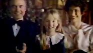 Sony Betamax 1980 TV commercial