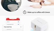 Switchbot Bot Smart Home Automation Bluetooth button pusher
