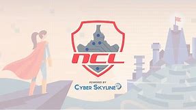 Animated Video - The National Cyber League Cybersecurity Competition