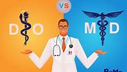 MD vs DO: Choosing Your Medical Path