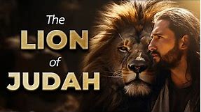 WHY is JESUS CALLED the LION OF JUDAH || Powerful Sermon!