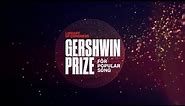 2024 Library of Congress Gershwin Prize: Elton John & Bernie Taupin