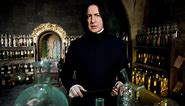 Sheriff of Nottingham to Severus Snape: Alan Rickman's most memorable roles – video