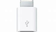 Apple releases Lightning to Micro USB adapter for Europeans - 9to5Mac
