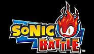 Title Screen Sonic Battle Music Extended [Music OST][Original Soundtrack]
