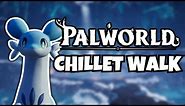 Palworld - Chillet Walk (Regular Edition)
