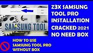 Z3x tool wont launch fix | Fix z3x tool | Patch z3x tool | Install z3x tool with patch no box