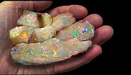 This Opal Made Two Miners RICH INSTANTLY! Here's Why