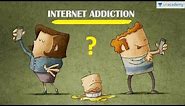 Internet Addiction - Are you addicted to smart devices?
