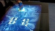 Microsoft's version 2.0 of Surface touchscreen tables