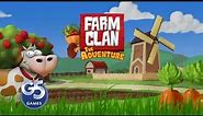 Farm Clan™: The Adventure 1.9 Update for Kindle Fire