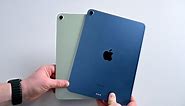 Compared: New 2022 iPad Air vs 2020 iPad Air | AppleInsider