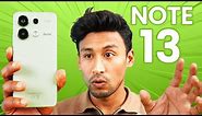 Redmi Note 13 4G in Nepal - New Changes?? *108MP Camera*