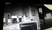 GHOSTS IN HOUSE, NIGHT VISION VIDEO PROVES IT, WATCH WHOLE VIDEO TO SEE ORBS