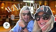 Wine Friday at Peltzer Winery in Temecula Wine Country