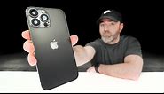 iPhone 13 Pro Max Early Look