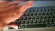 how to adjust Brightness in laptop with keys | how to use brightness keys in laptop