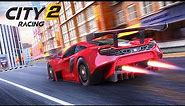 City Racing 2: Fun Action Car Racing game released! Play this epic racing game for free!