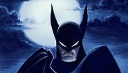 A New Batman Animated Series from Bruce Timm, Matt Reeves, and J.J. Abrams is Coming to HBO Max