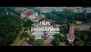 Mars Pascasarjana IPB University [Video Lyric]