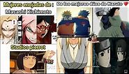 MEMES DE NARUTO - MEMES DE BORUTO #43😁