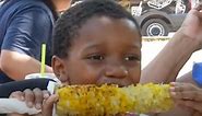 The viral corn song on TikTok: the story & lyrics - Auralcrave