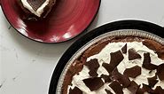 I tried Costco’s new Triple Chocolate Cream Pie: ‘4 lbs is insane… I’ll take seven of them’