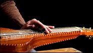 How to Play Lap Steel Guitar