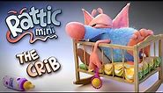 Cartoon | Rattic Mini – The Crib | Cartoons For Kids | Funny For Kids | New Cartoons 2018