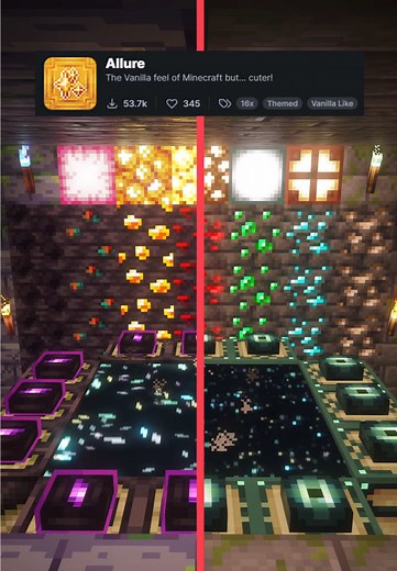 Top Resource Packs for Minecraft Gameplay