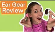 Ear Gear Review