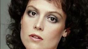 The Evolution of Sigourney Weaver: From Birth to Present Day #shorts